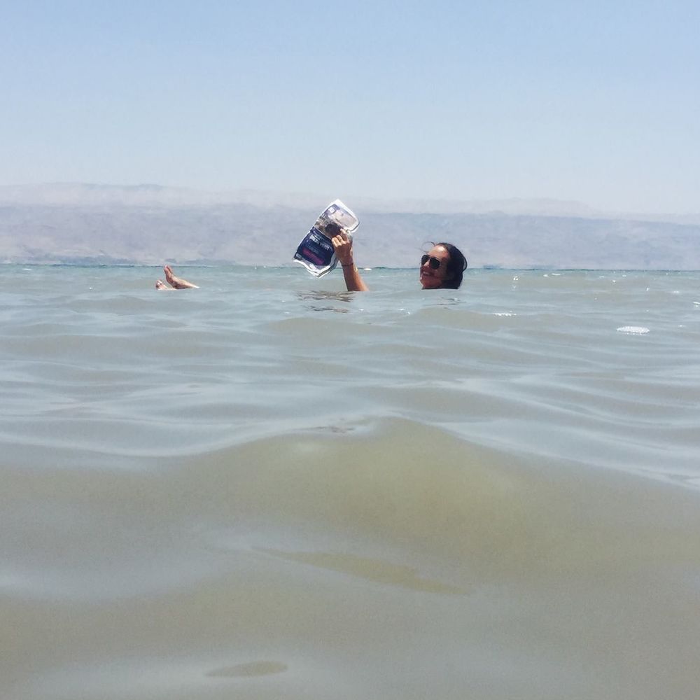 Meet your Posher, Carly